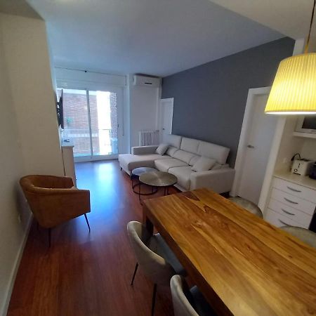 Live Like A Local In Bcn Apartman Barcelona Kültér fotó