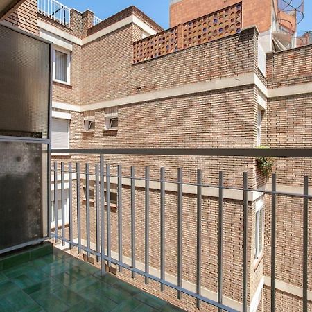 Live Like A Local In Bcn Apartman Barcelona Kültér fotó