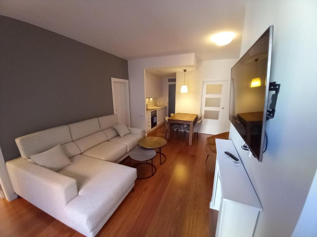 Live Like A Local In Bcn Apartman Barcelona Kültér fotó
