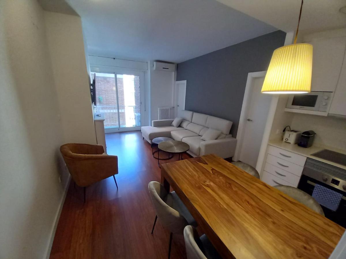 Live Like A Local In Bcn Apartman Barcelona Kültér fotó