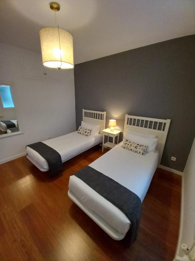 Live Like A Local In Bcn Apartman Barcelona Kültér fotó