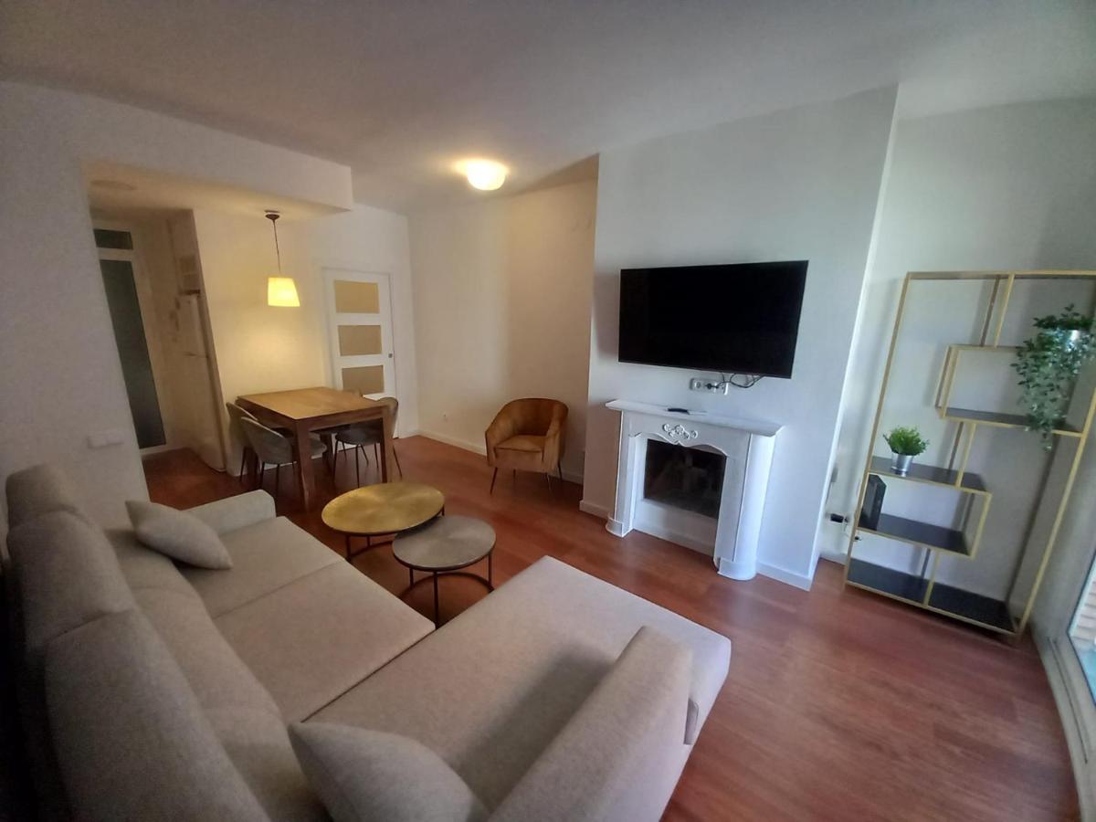 Live Like A Local In Bcn Apartman Barcelona Kültér fotó