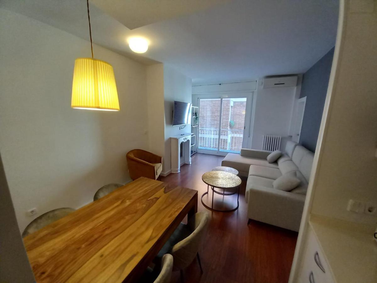 Live Like A Local In Bcn Apartman Barcelona Kültér fotó