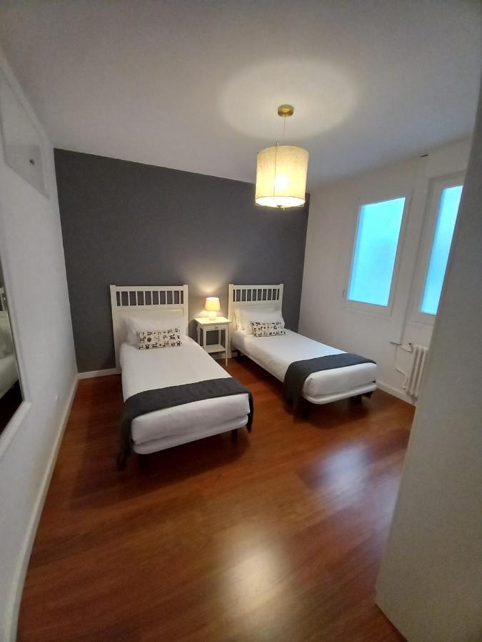 Live Like A Local In Bcn Apartman Barcelona Kültér fotó