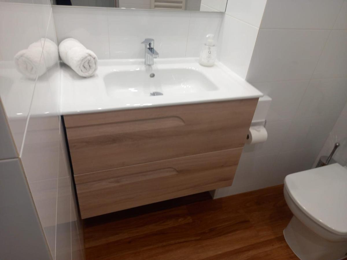 Live Like A Local In Bcn Apartman Barcelona Kültér fotó