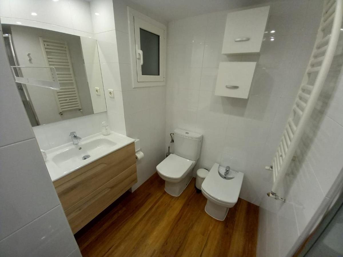 Live Like A Local In Bcn Apartman Barcelona Kültér fotó