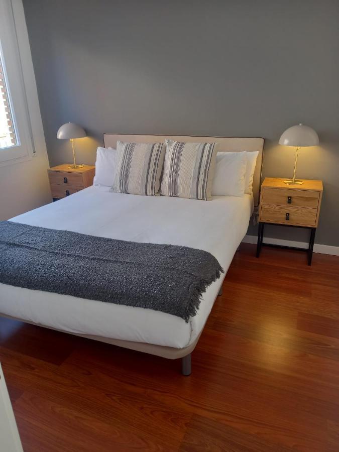 Live Like A Local In Bcn Apartman Barcelona Kültér fotó