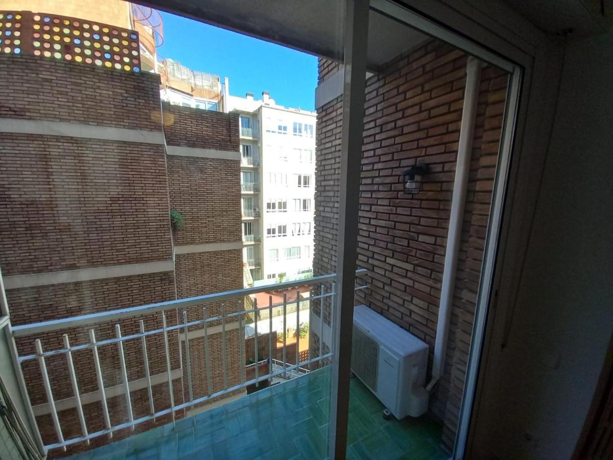 Live Like A Local In Bcn Apartman Barcelona Kültér fotó