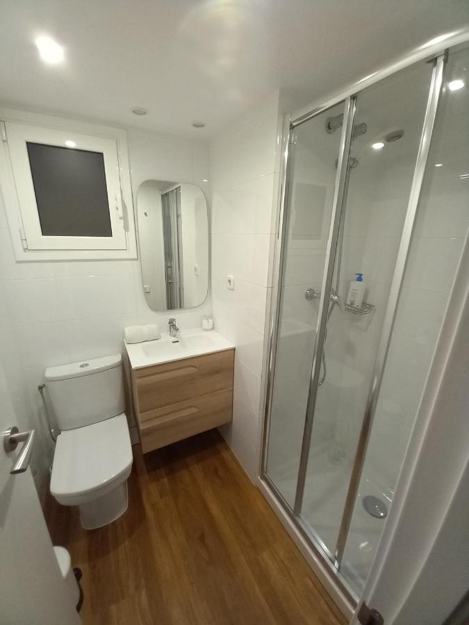 Live Like A Local In Bcn Apartman Barcelona Kültér fotó