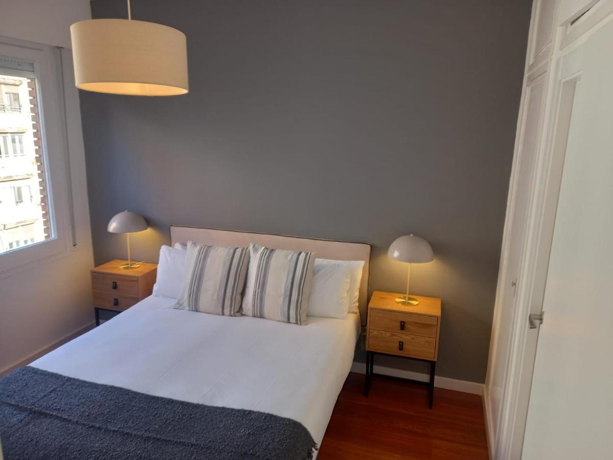Live Like A Local In Bcn Apartman Barcelona Kültér fotó